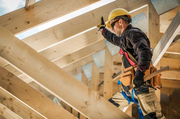 Best New Roof Installation  in Buckhead, GA