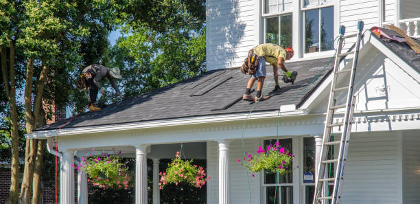 Best Storm Damage Roof Repair  in Buckhead, GA
